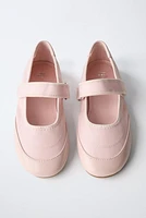 BALLERINES SPORT