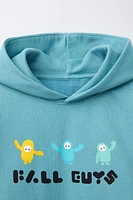 SWEAT À CAPUCHE FULL GUYS ©