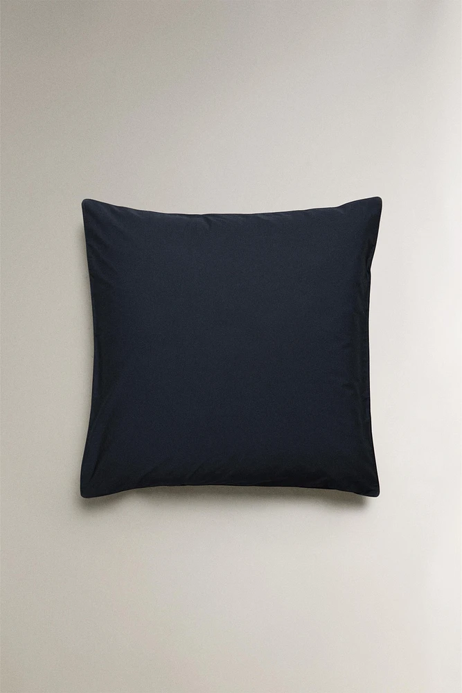 TAIE D’OREILLER PERCALE DE COTON (300 FILS)