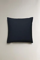 TAIE D’OREILLER PERCALE DE COTON (300 FILS)