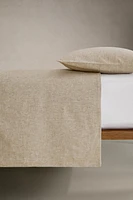 LINEN DUVET COVER