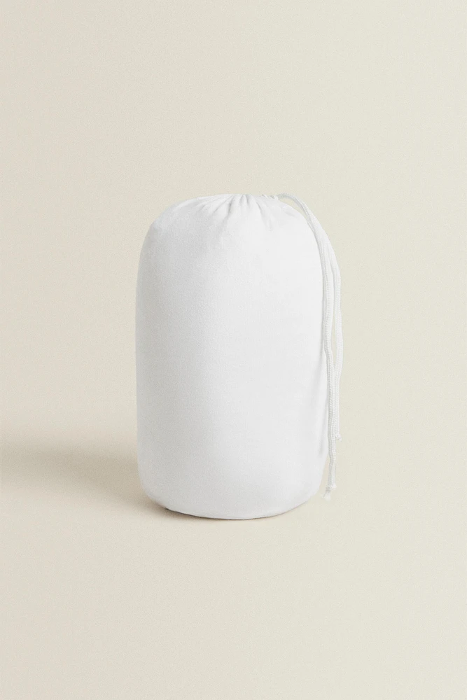 WATERPROOF COTTON JERSEY MATTRESS PROTECTOR