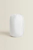 WATERPROOF COTTON JERSEY MATTRESS PROTECTOR