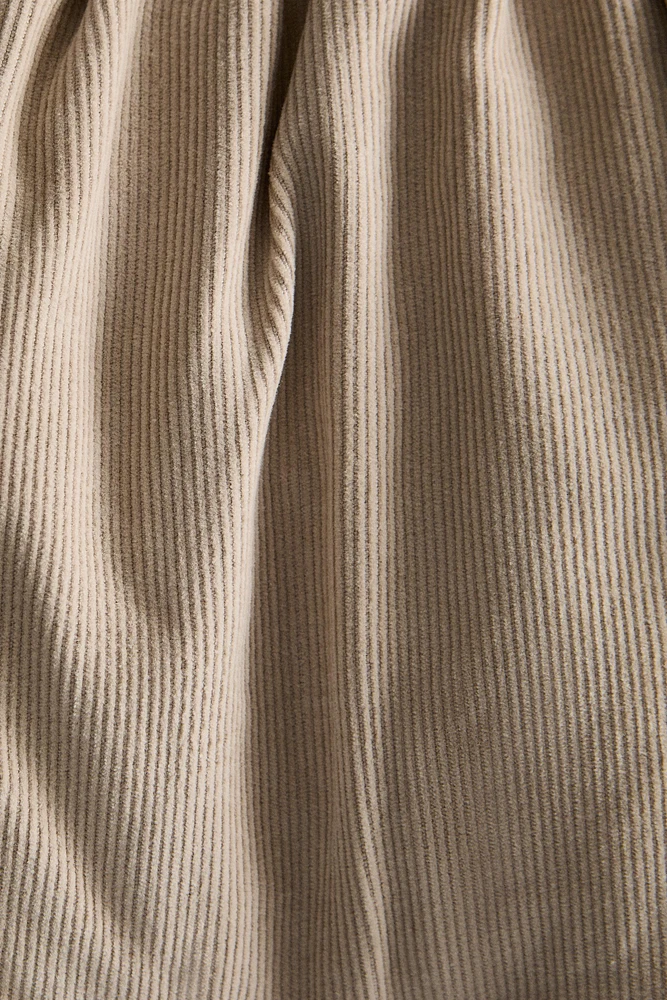 CHILDREN’S CORDUROY BLOOMERS
