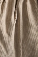 CHILDREN’S CORDUROY BLOOMERS