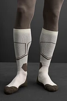 CHAUSSETTES DE COMPRESSION SKI