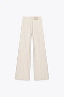 FULL LENGTH PANTS ZW COLLECTION