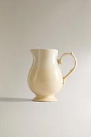 CARAFE GRÈS