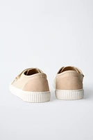 TENNIS EN COTON BAREFOOT