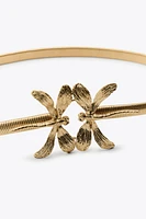 DRAGONFLY ELASTIC BELT