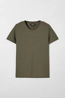 T-SHIRT COUPE ÉTROITE BOBBY GILLESPIE X ZARA
