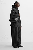 PADDED BAG LIMITED EDITION