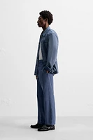 WASHED CARPENTER PANTS