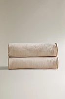 CHILDREN’S WARM MOON BLANKET
