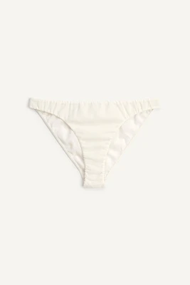 CULOTTE ÉDITION LIMITÉE