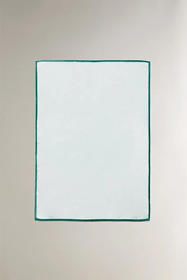 CHILDREN’S FLEECE BLANKET