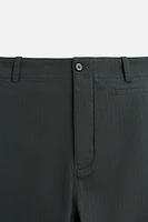 PANTALON DÉCONTRACTÉ COSTUME