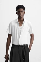 CHEMISE EXTENSIBLE