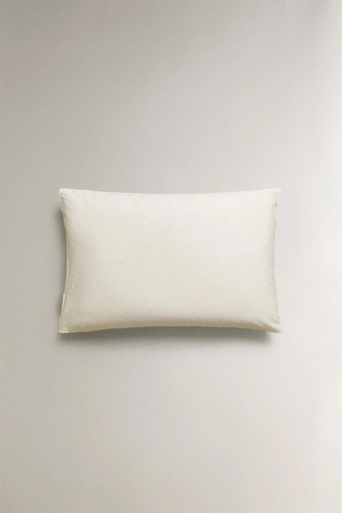 CHILDREN’S MOON PILLOWCASE