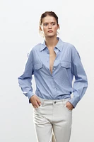 JEAN ZW COLLECTION TAPERED TAILLE NORMALE