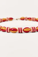 COLLIER GROSSES FANTAISIES ÉDITION LIMITÉE
