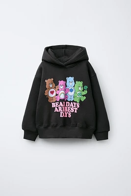 CARE BEARS ™ HOODIE SWEATSHIRT