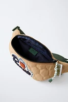SNOOPY PEANUTS™ BELT BAG
