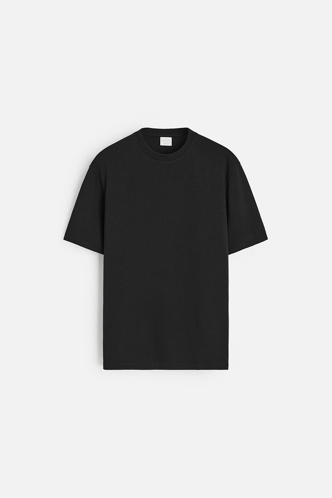 MEDIUM WEIGHT T-SHIRT