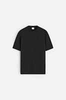 MEDIUM WEIGHT T-SHIRT