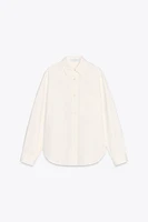 POCKET SHIRT