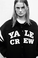YALE™ PADDED JACKET