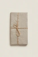 LINEN NAPKIN