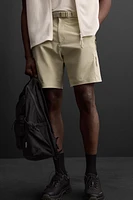 TECHNICAL CARGO SHORTS