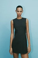 ROBE COURTE
