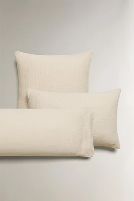 GAUZE PILLOWCASE