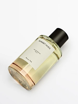 (100 ml) Sunset hues eau de parfum