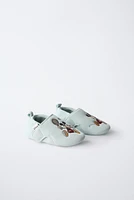 MICKEY MOUSE © DISNEY SLIPPERS