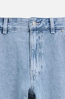 CARPENTER POCKET JEANS