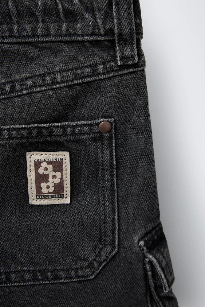 CARGO SHORTS