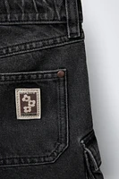 CARGO SHORTS