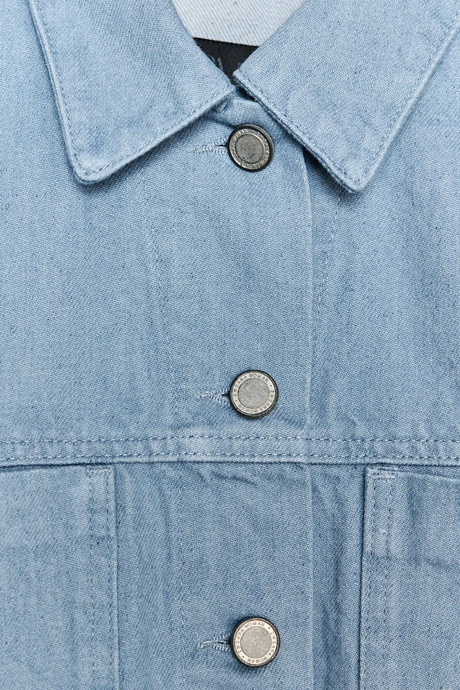 ZW COLLECTION POCKET JACKET