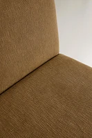 SWIVEL ACCENT CHAIR