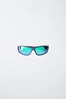LUNETTES DE SOLEIL SPORT