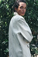 POCKET OVERSHIRT ZW COLLECTION
