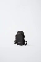 BASIC CELL PHONE BAG