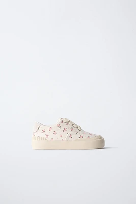 TENNIS FLEURS