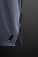 COMBINATION TECHNICAL T-SHIRT
