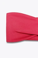 TOP BANDEAU INTERLOCK