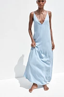 ROBE MIDI FLUIDE