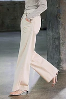 FULL LENGTH PANTS ZW COLLECTION